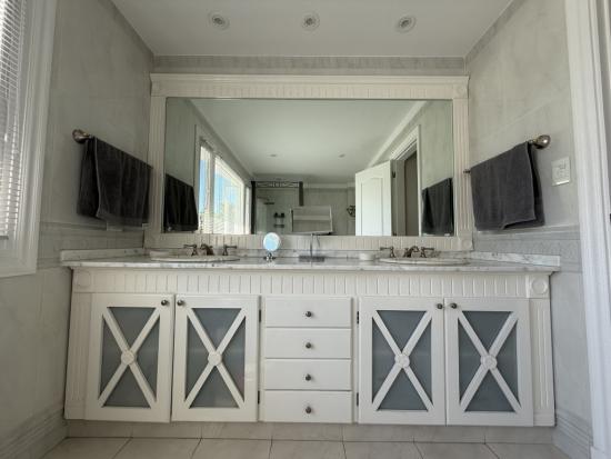 Hermosa casa en venta en La Masía, Pilar.