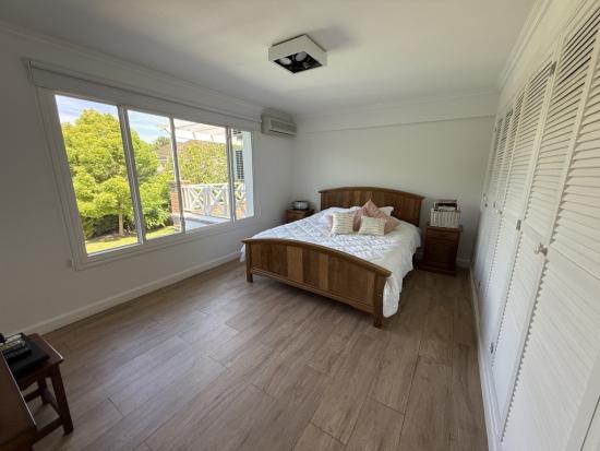Hermosa casa en venta en La Masía, Pilar.