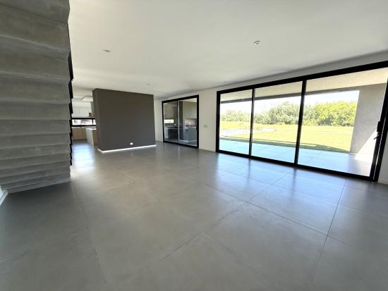 A Estrenar Casa en Pilará - La Calesa