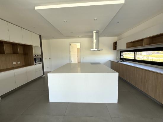 A Estrenar Casa en Pilará - La Calesa