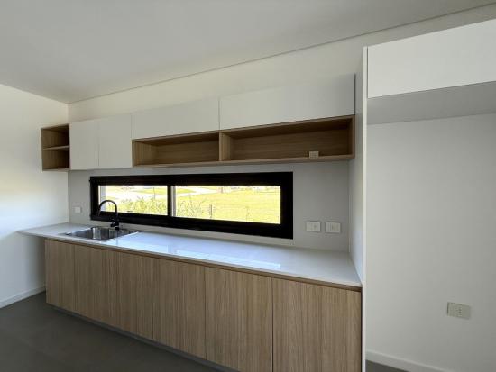 A Estrenar Casa en Pilará - La Calesa