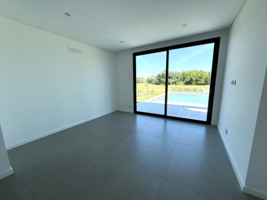 A Estrenar Casa en Pilará - La Calesa
