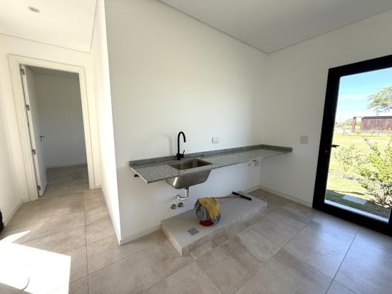 A Estrenar Casa en Pilará - La Calesa