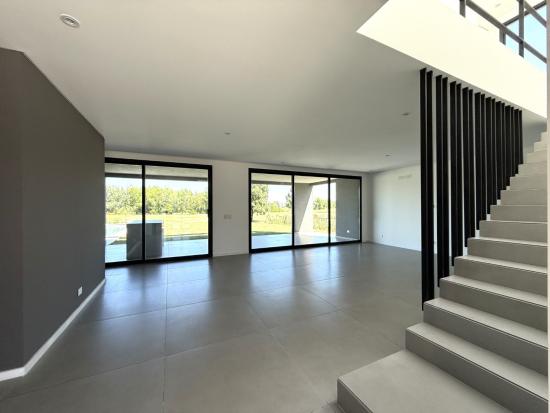 A Estrenar Casa en Pilará - La Calesa