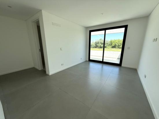 A Estrenar Casa en Pilará - La Calesa