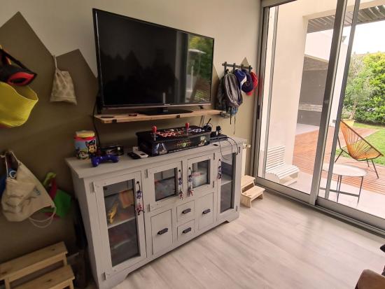 Casa en Venta - La Montura
