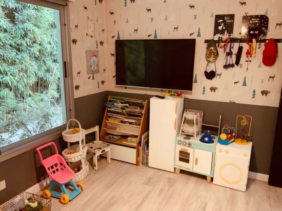 Casa en Venta - La Montura