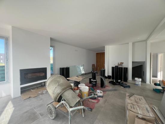 Casa en Venta - Barrio Puertos del Lago, Araucarias