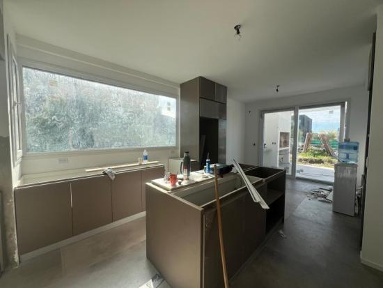 Casa en Venta - Barrio Puertos del Lago, Araucarias