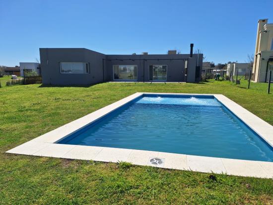 Hermosa Casa en Venta en San Sebastián