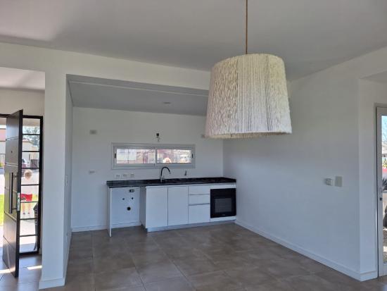Hermosa Casa en Venta en San Sebastián