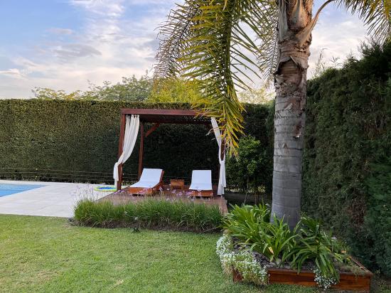 Impecable Casa en Septiembre