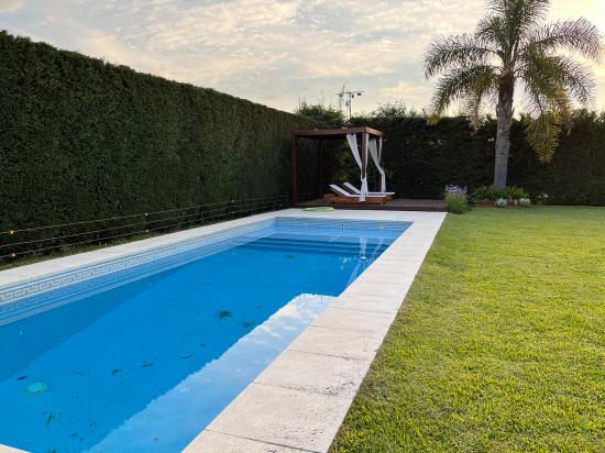 Impecable Casa en Septiembre