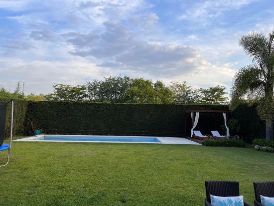 Impecable Casa en Septiembre