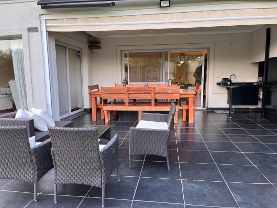 Impecable Casa en Septiembre