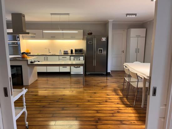 Impecable Casa en Septiembre