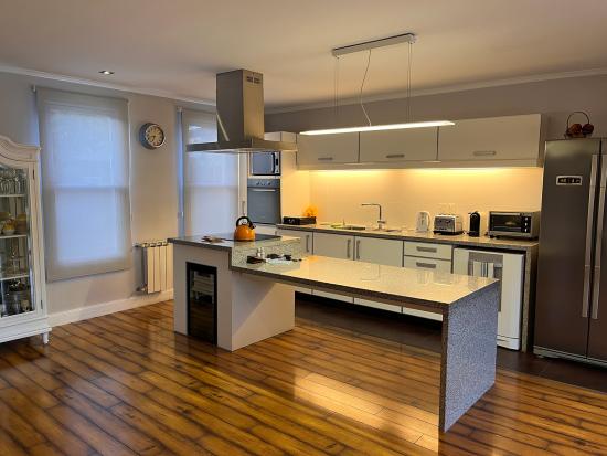 Impecable Casa en Septiembre