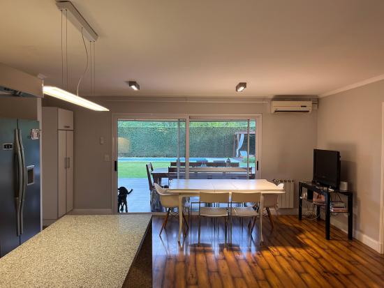 Impecable Casa en Septiembre