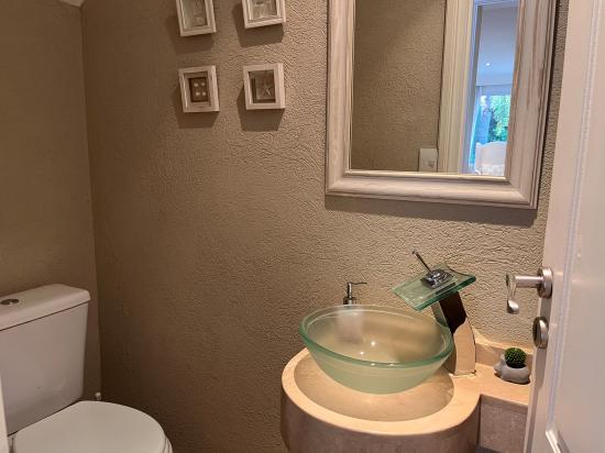 Impecable Casa en Septiembre