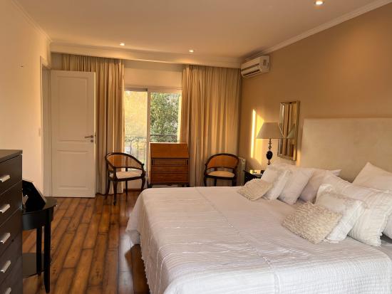 Impecable Casa en Septiembre