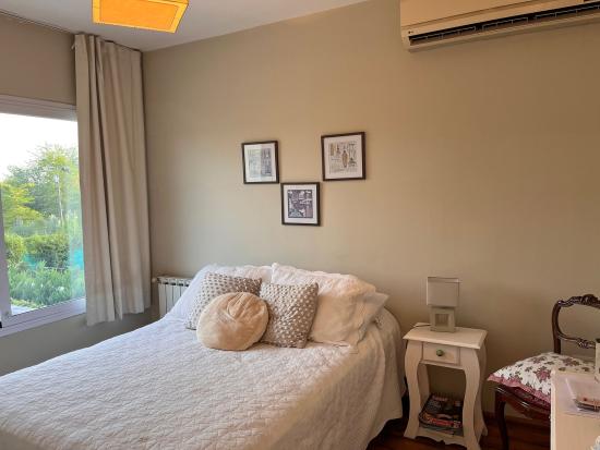 Impecable Casa en Septiembre