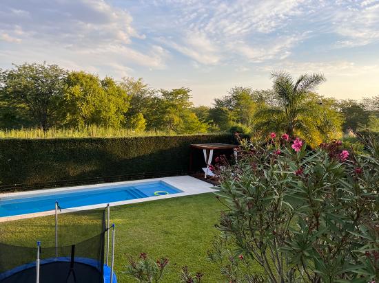 Impecable Casa en Septiembre