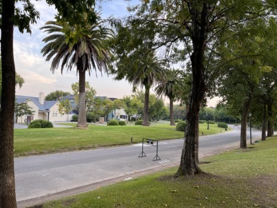 Impecable Casa en Septiembre