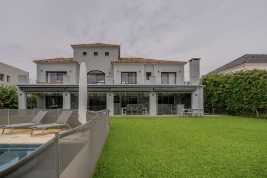 Casa en Venta en La Lomada 