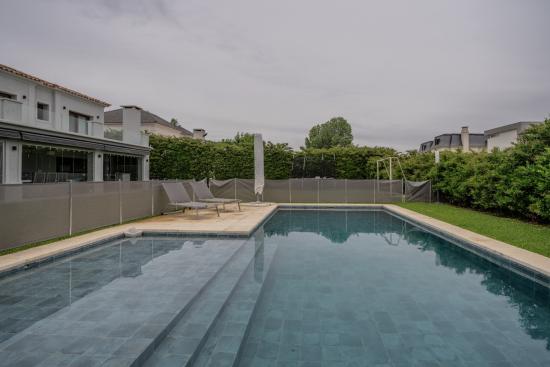 Casa en Venta en La Lomada 