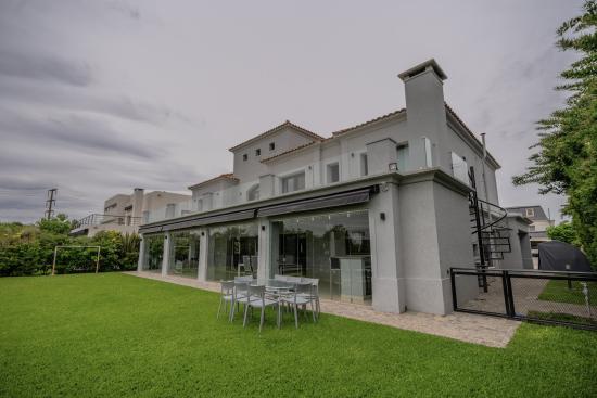 Casa en Venta en La Lomada 
