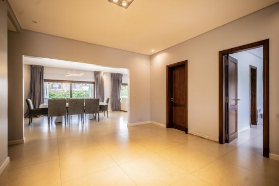 Casa en Venta en La Lomada 