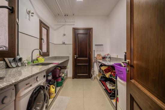 Casa en Venta en La Lomada 