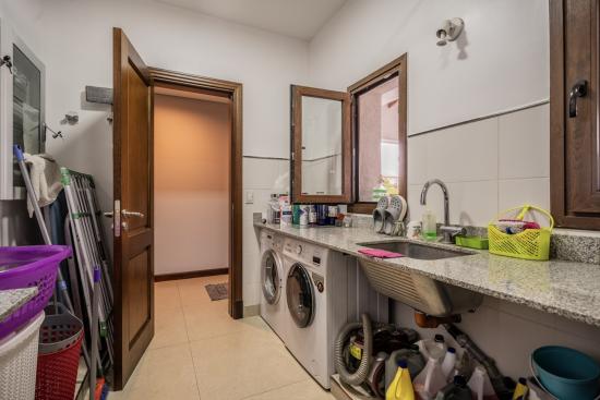 Casa en Venta en La Lomada 