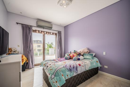 Casa en Venta en La Lomada 