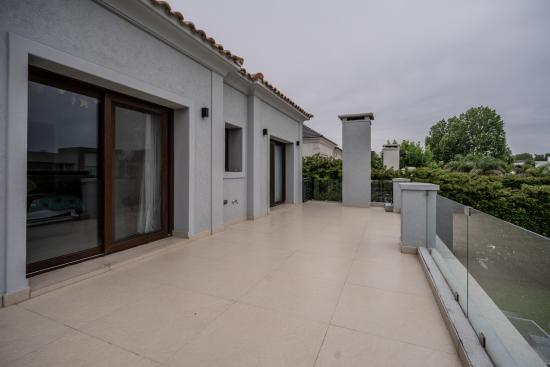 Casa en Venta en La Lomada 