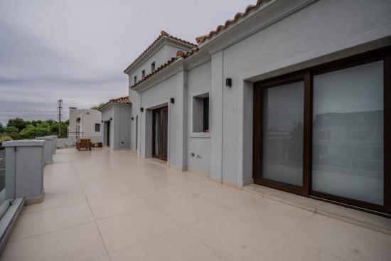 Casa en Venta en La Lomada 