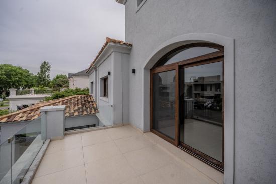 Casa en Venta en La Lomada 