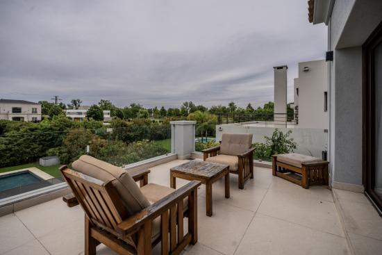 Casa en Venta en La Lomada 