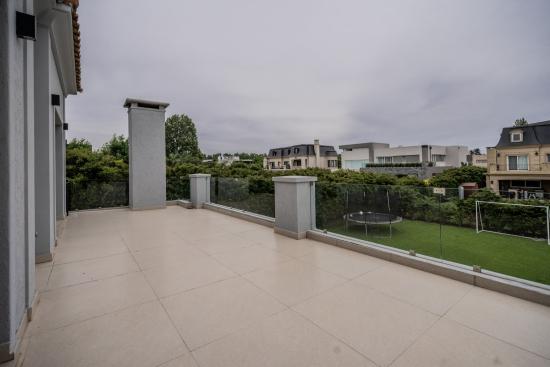 Casa en Venta en La Lomada 