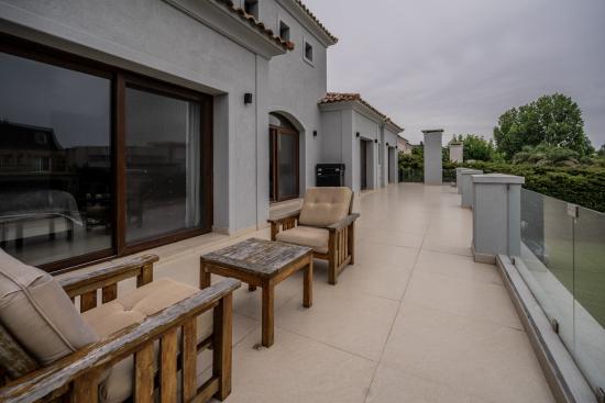Casa en Venta en La Lomada 