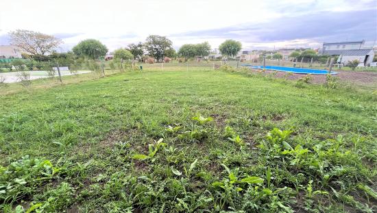 Casa a Estrenar dentro de Pilar del Este - San Ramiro