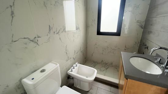 Casa a Estrenar dentro de Pilar del Este - San Ramiro
