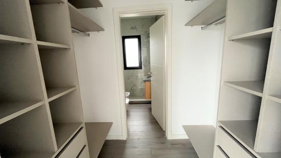 Casa a Estrenar dentro de Pilar del Este - San Ramiro