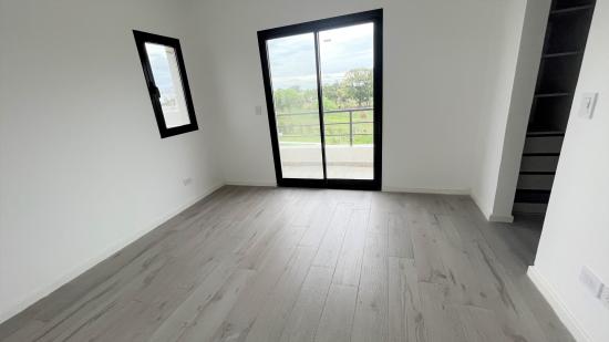 Casa a Estrenar dentro de Pilar del Este - San Ramiro