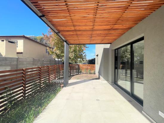 Departamento en Venta en Pilar Norte