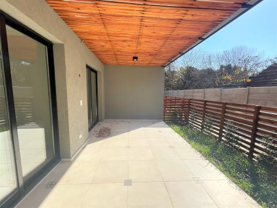 Departamento en Venta en Pilar Norte