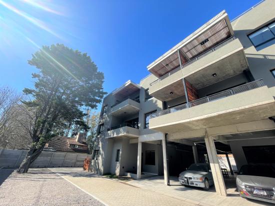 Departamento en Venta en Pilar Norte