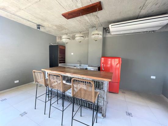 Pilar Norte - Departamento en Venta