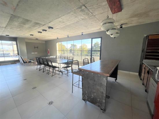 Pilar Norte - Departamento en Venta