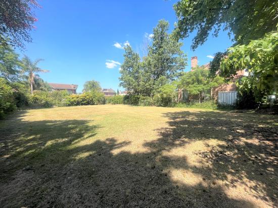 Lote Central en La Delfina